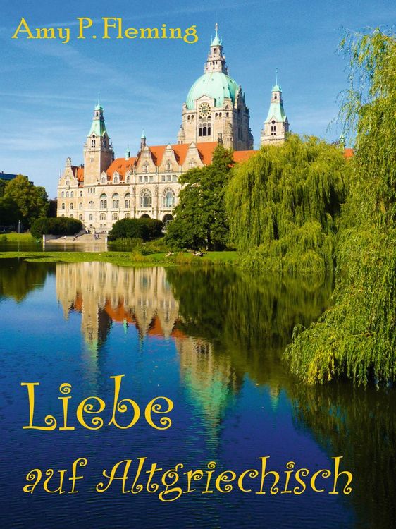 Produktbild: Liebe auf Altgriechisch