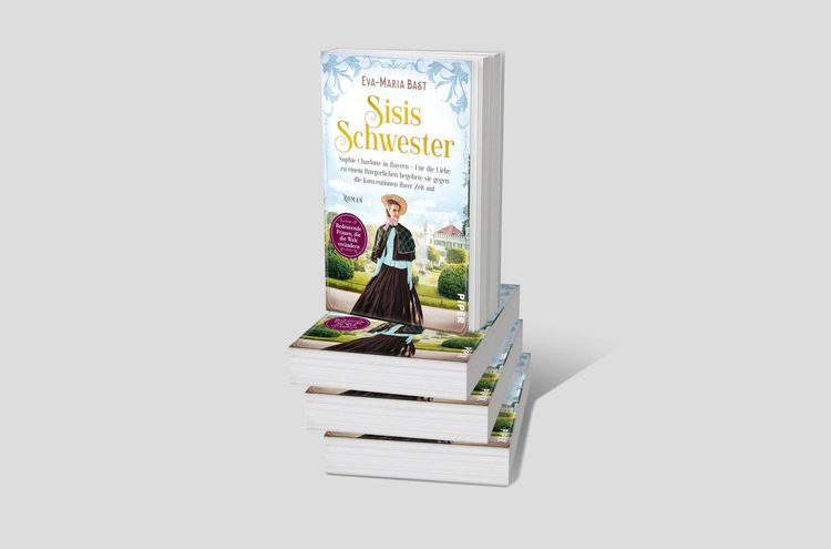 Sisis Schwester