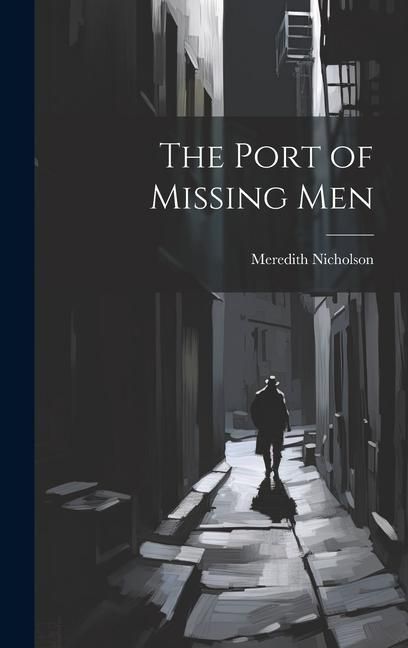 Produktbild: The Port of Missing Men