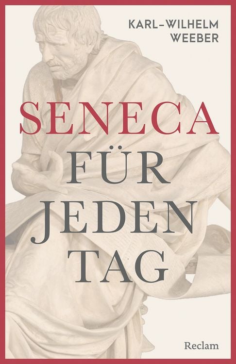 Produktbild: Seneca f&uuml;r jeden Tag