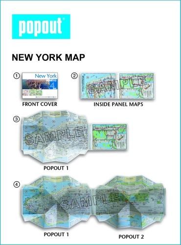 Produktbild: New York Double