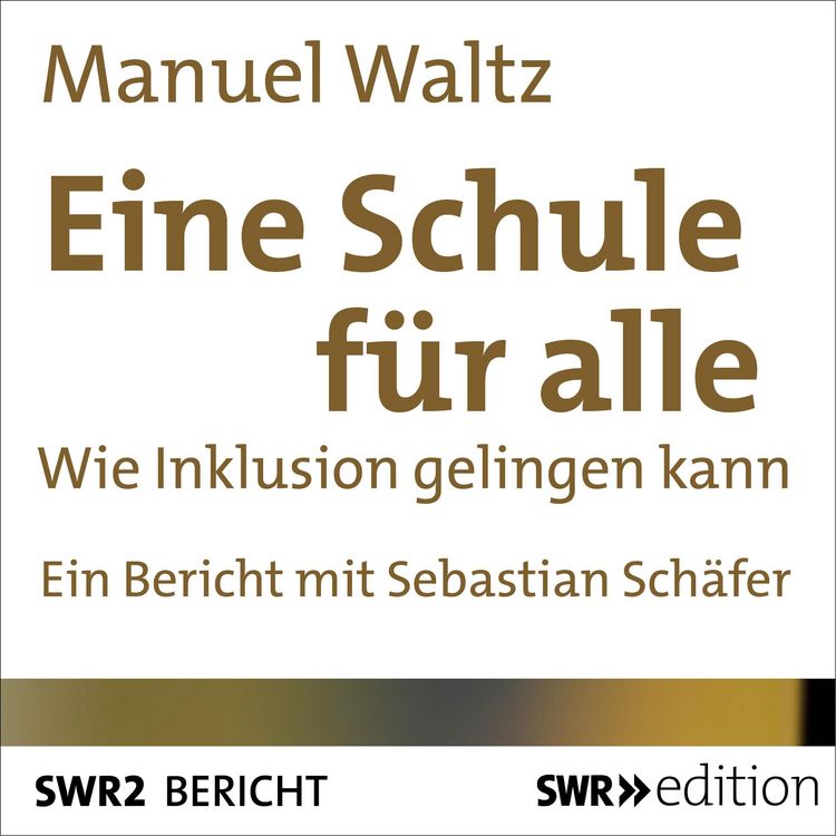 Produktbild: Eine Schule f&uuml;r alle