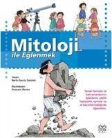 Produktbild: Mitoloji ile Eglenmek