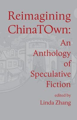 Produktbild: Reimagining Chinatown