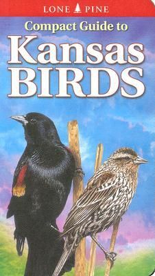 Produktbild: Compact Guide to Kansas Birds