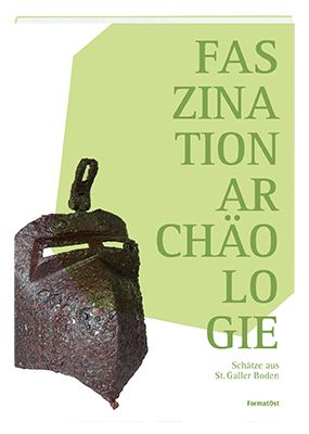 Produktbild: Faszination Arch&auml;ologie