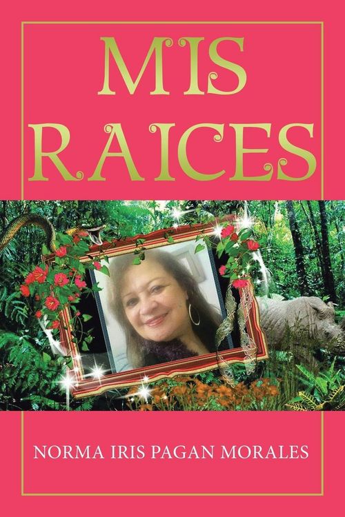 Produktbild: Mis Raices