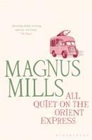 Produktbild: All Quiet on the Orient Express