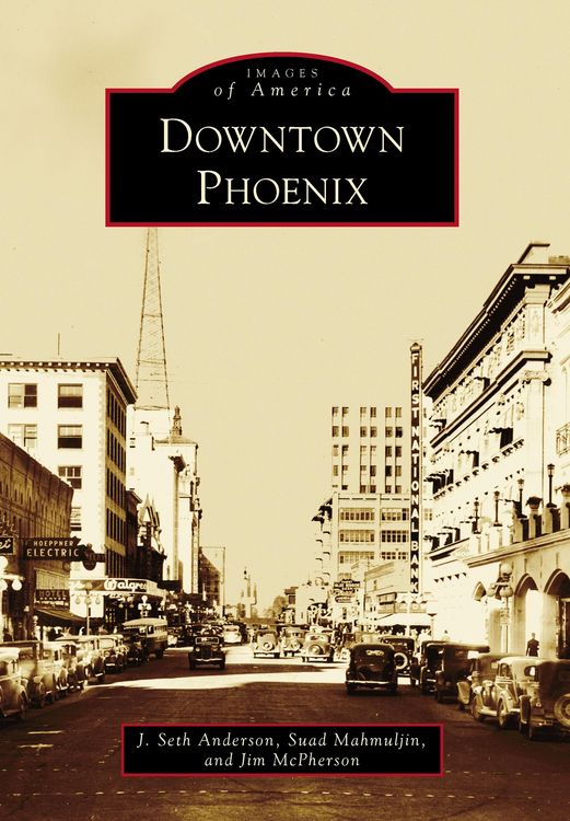 Produktbild: Downtown Phoenix