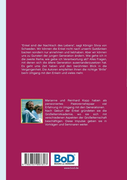 Produktbild: Neugier aufs Dessert