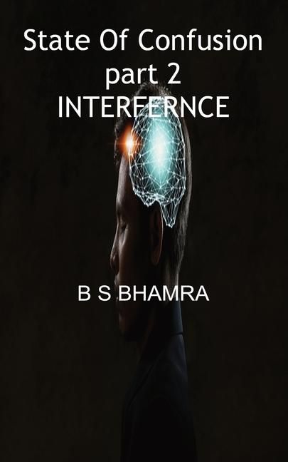 Produktbild: State of confusion part 2 INTERFERENCE