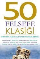 Produktbild: 50 Felsefe Klasigi