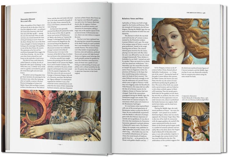 Produktbild: What Great Paintings Say. Masterpieces in Detail
