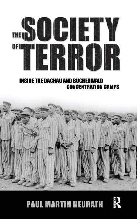 Produktbild: Society of Terror