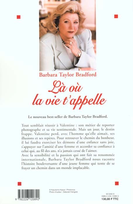 Produktbild: Fre-Ou La Vie Tappelle