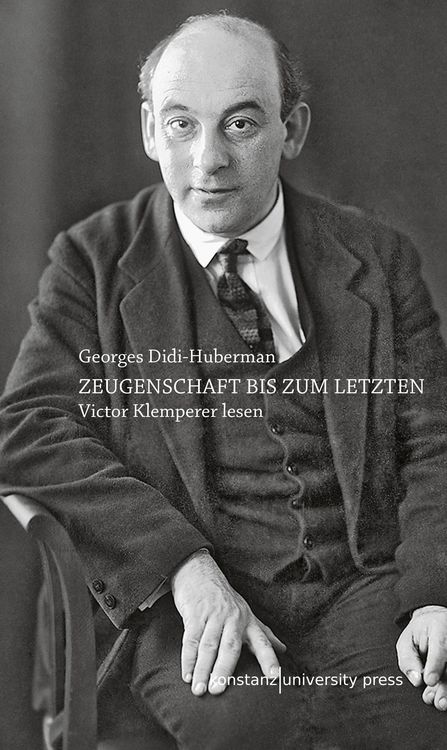 Produktbild: Zeugenschaft bis zum letzten