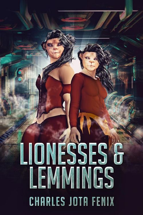 Produktbild: Lionesses & Lemmings