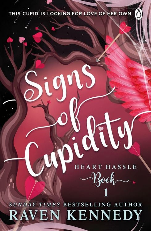 Produktbild: Signs of Cupidity