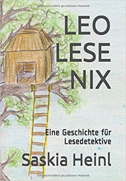 Produktbild: Leo Lese Nix