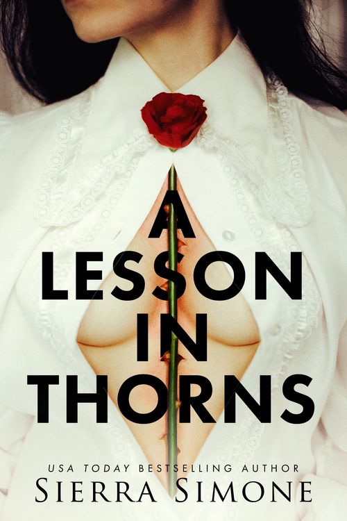 Produktbild: A Lesson in Thorns