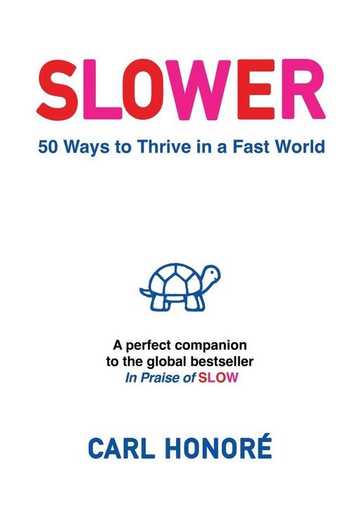Produktbild: Slower