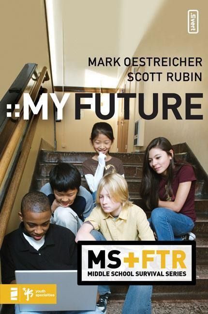 Produktbild: My Future