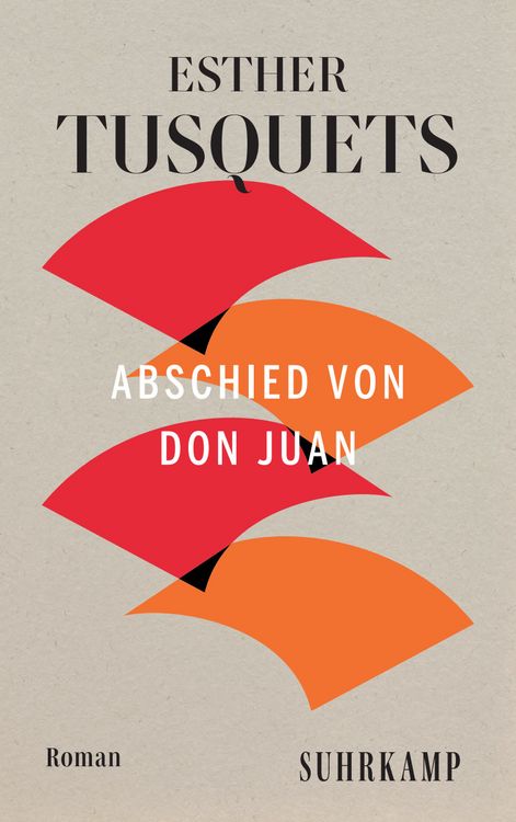 Produktbild: Abschied von Don Juan