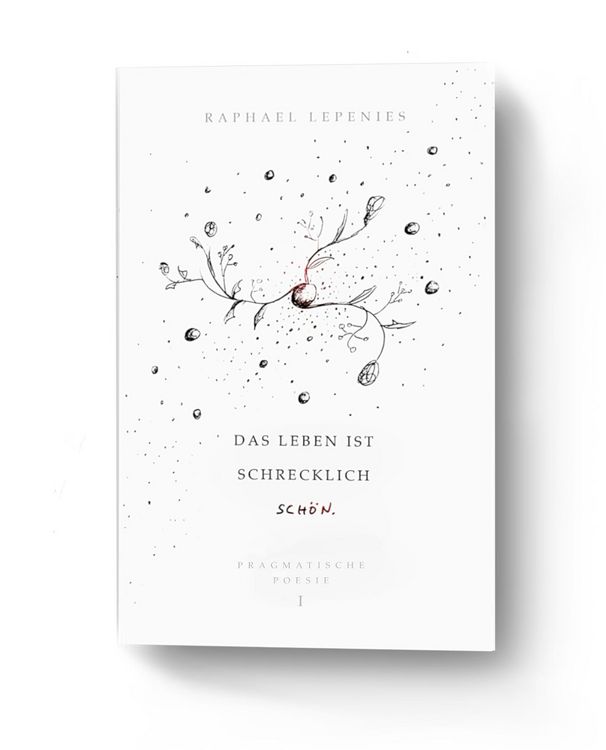 Produktbild: Das Leben ist schrecklich sch&ouml;n