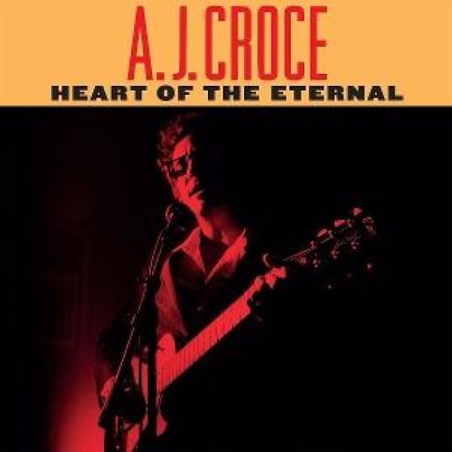 Produktbild: Heart Of The Eternal