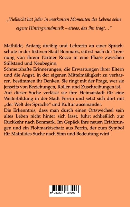 Produktbild: Rhythmus der Unbest&auml;ndigkeit