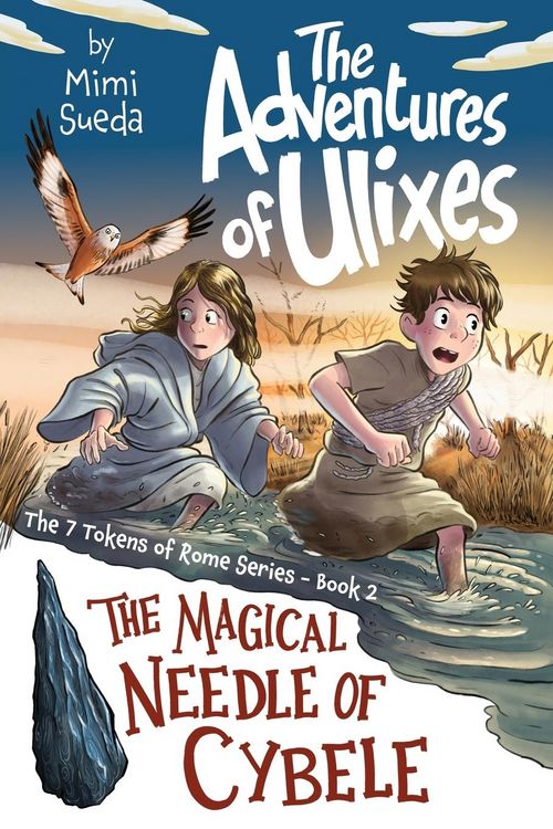 Produktbild: The Adventures of Ulixes