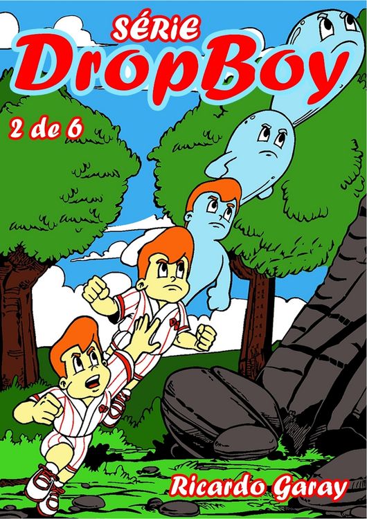 Produktbild: Dropboy