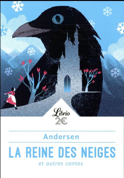 Produktbild: La reine des neiges : et autres contes