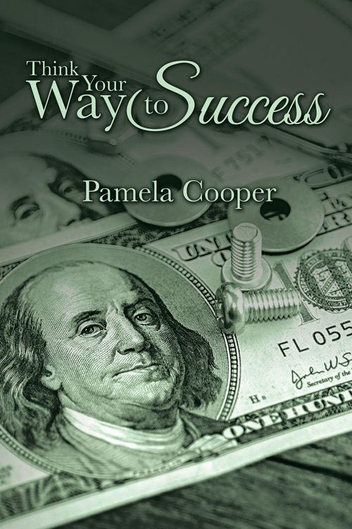 Produktbild: Think Your Way to Success