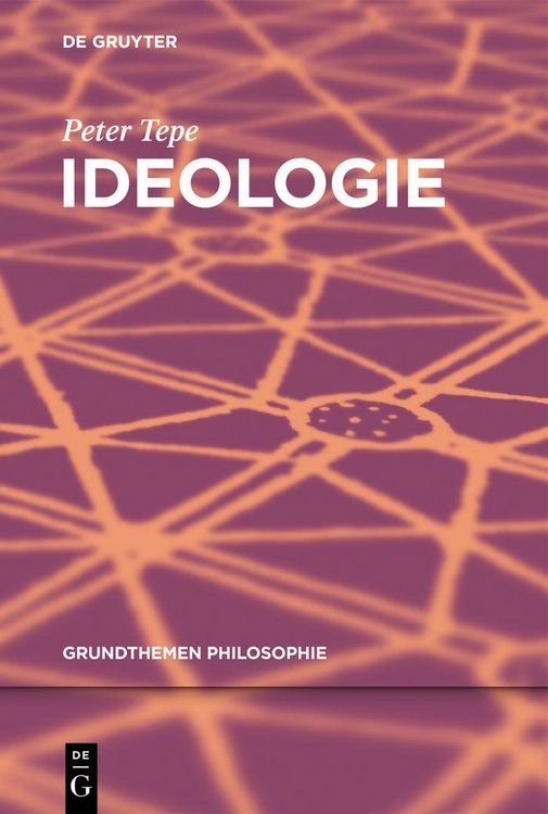 Produktbild: Ideologie
