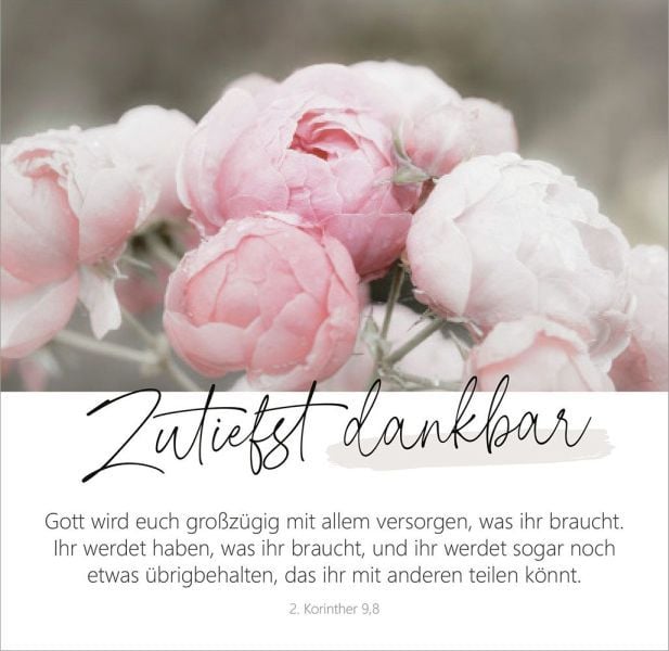 Produktbild: Wunderbar gemacht - Aufstellbuch