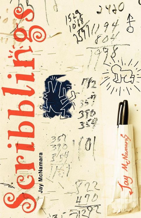 Produktbild: Scribblings