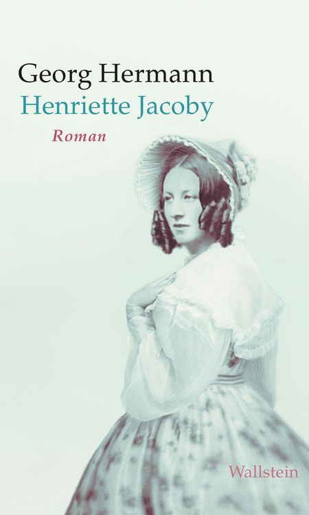 Produktbild: Henriette Jacoby