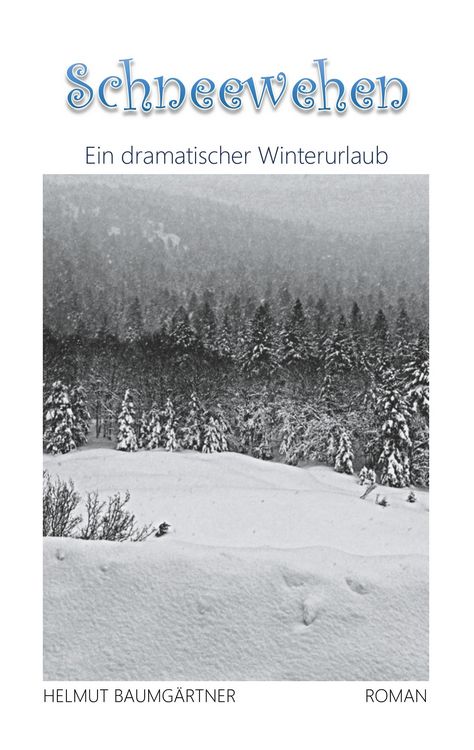 Produktbild: Schneewehen