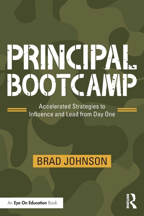 Produktbild: Principal Bootcamp