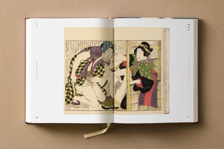 Produktbild: Hokusai