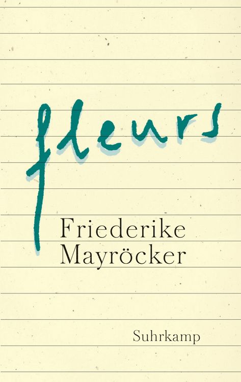 Produktbild: Fleurs