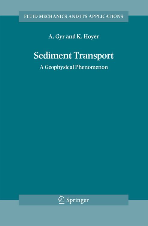 Produktbild: Sediment Transport