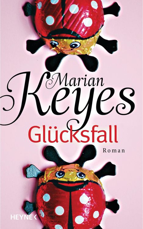 Produktbild: Gl&uuml;cksfall