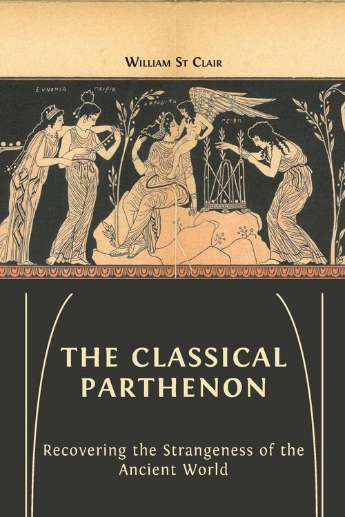 Produktbild: The Classical Parthenon