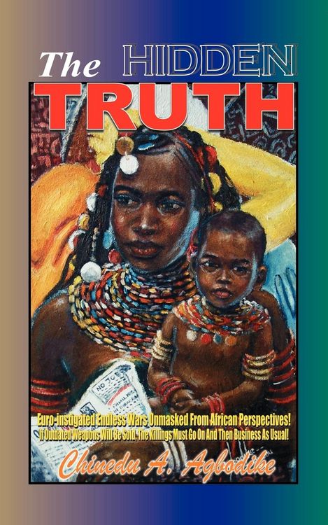 Produktbild: The Hidden Truth