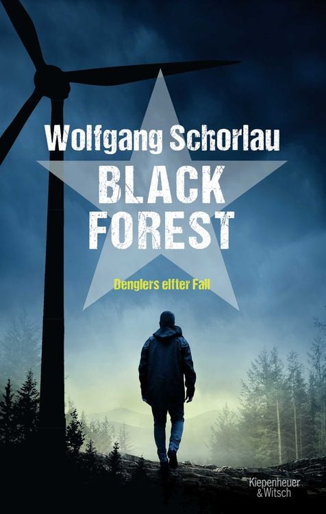 Bild vom Artikel Black Forest vom Autor Wolfgang Schorlau