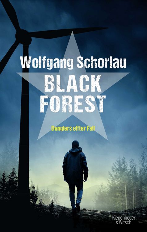 Produktbild: Black Forest