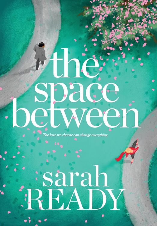 Produktbild: The Space Between