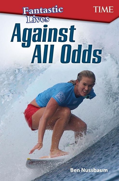 Produktbild: Fantastic Kids: Against All Odds